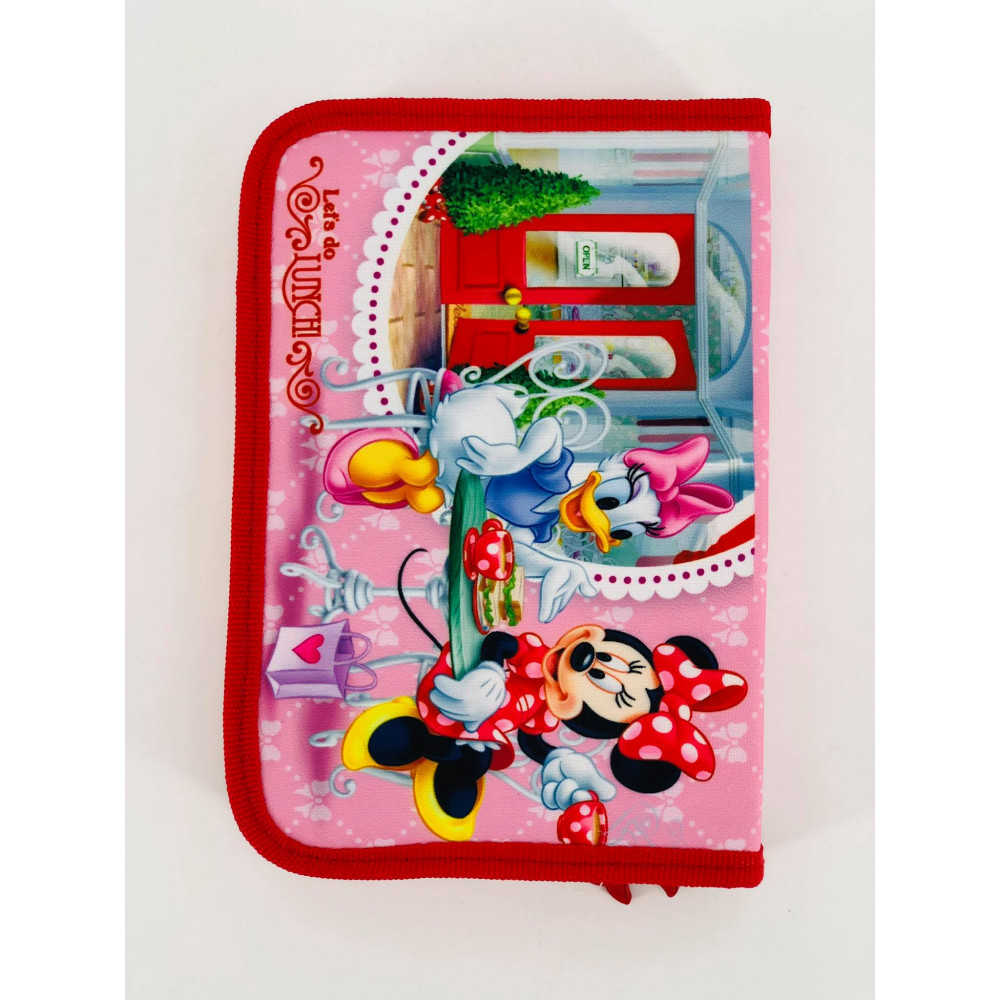 Školní penál Minnie