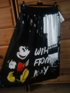Sukně Mickey vel. M/L