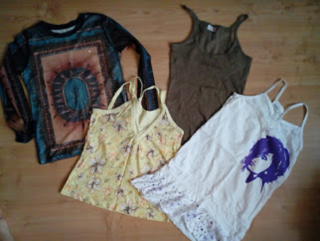 Set letní vel.152
