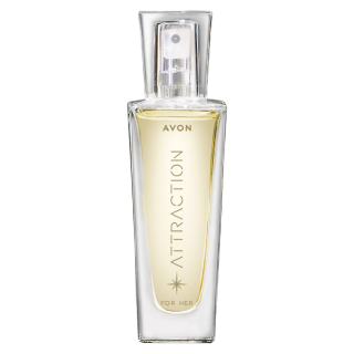 Attraction for Her EDP - limitovaná edice, 30ml