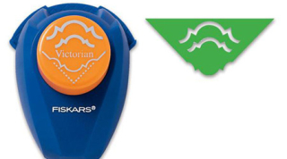 Raznice Fiskars Victorian