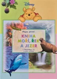 Kniha moří, řek a jezer
