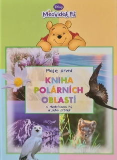 Kniha polárních oblastí