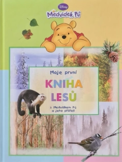 Kniha lesů