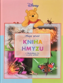 Kniha hmyzu