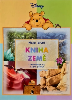 Kniha země