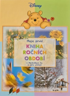 Kniha ročních období