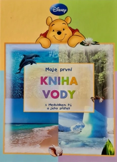 Kniha vody