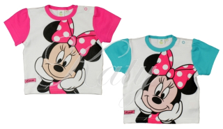 Tričko Minnie