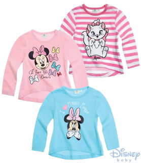 Tričko Minnie a Disney